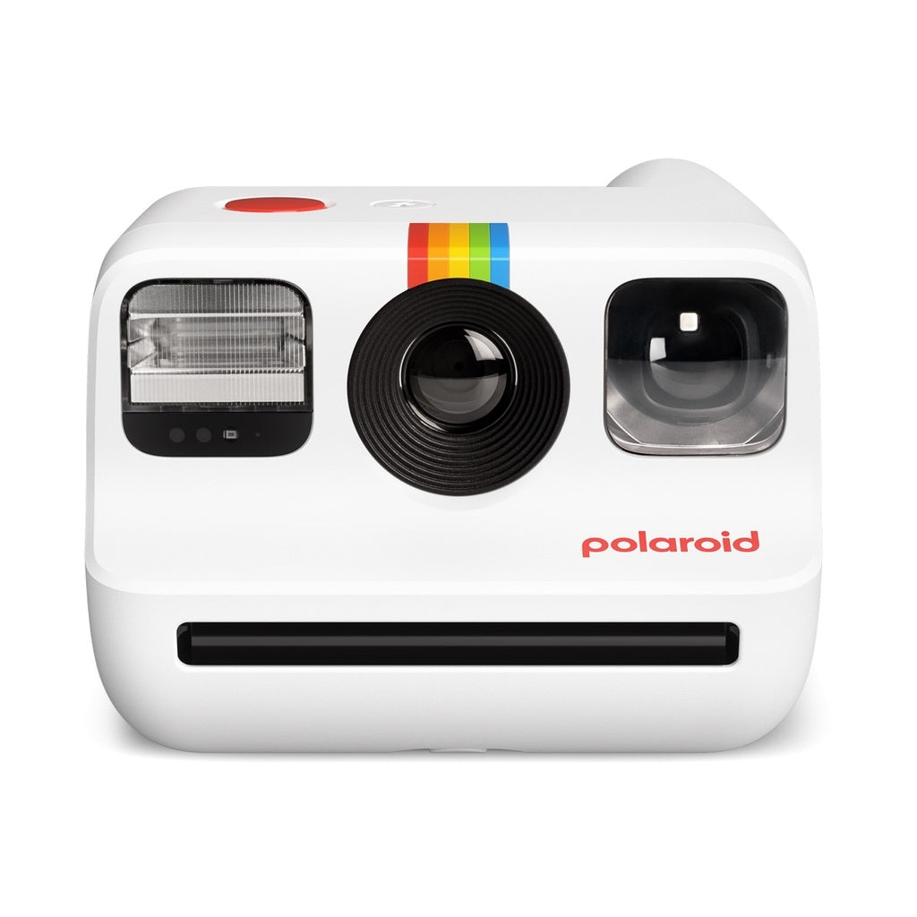 POLAROID - Appareil photo instantané Go Gen 2 - Blanc