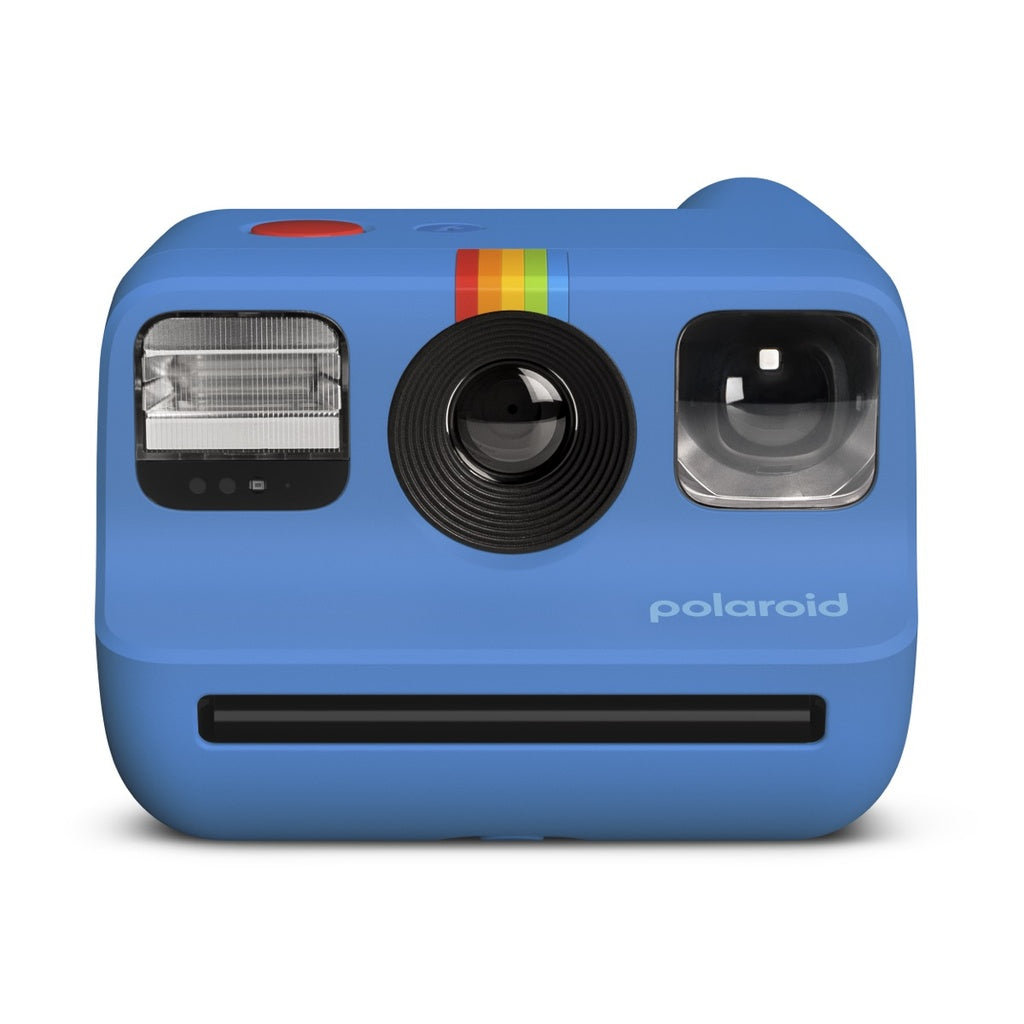 POLAROID - Appareil photo instantané Go Gen 2 - Bleu