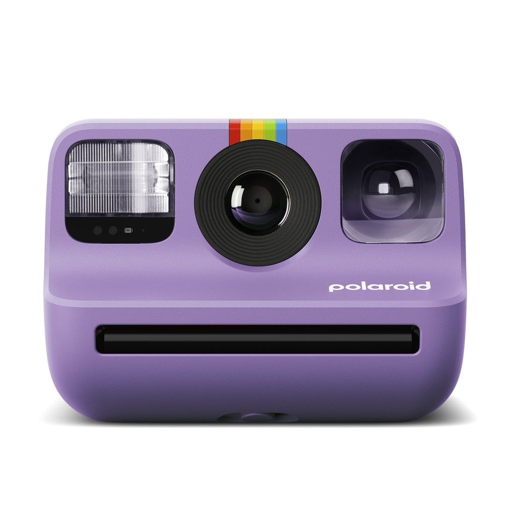 POLAROID - Appareil photo instantané Go Gen 2 - Violet