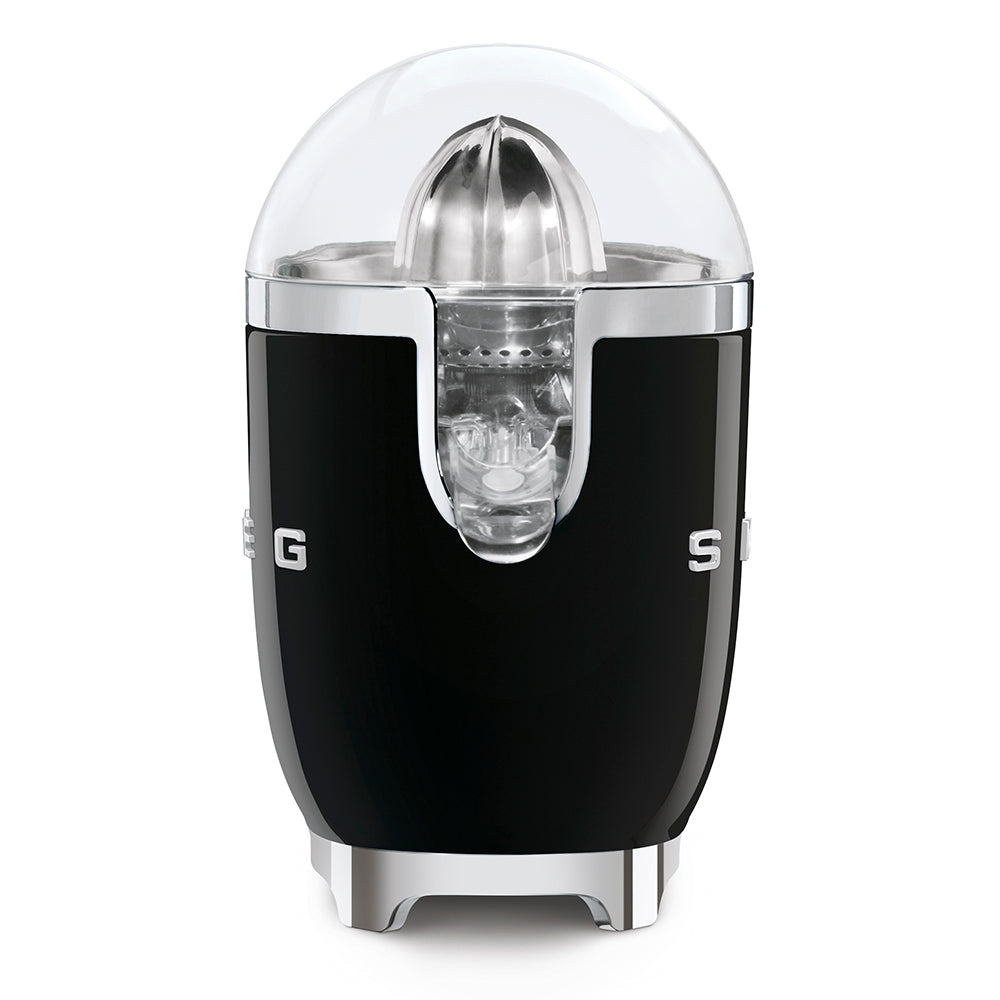 SMEG Presse-agrumes CJF11BLEU- Noir