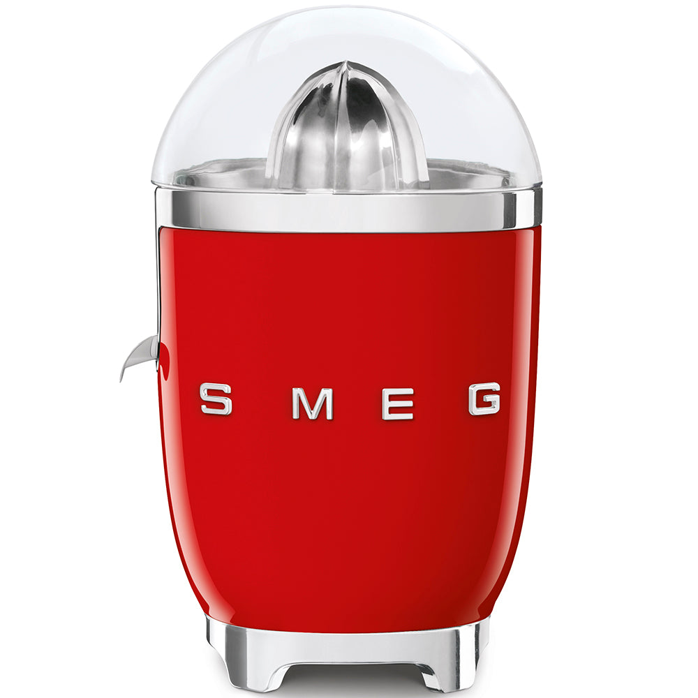 SMEG Presse-agrumes CJF11RDEU- Rouge