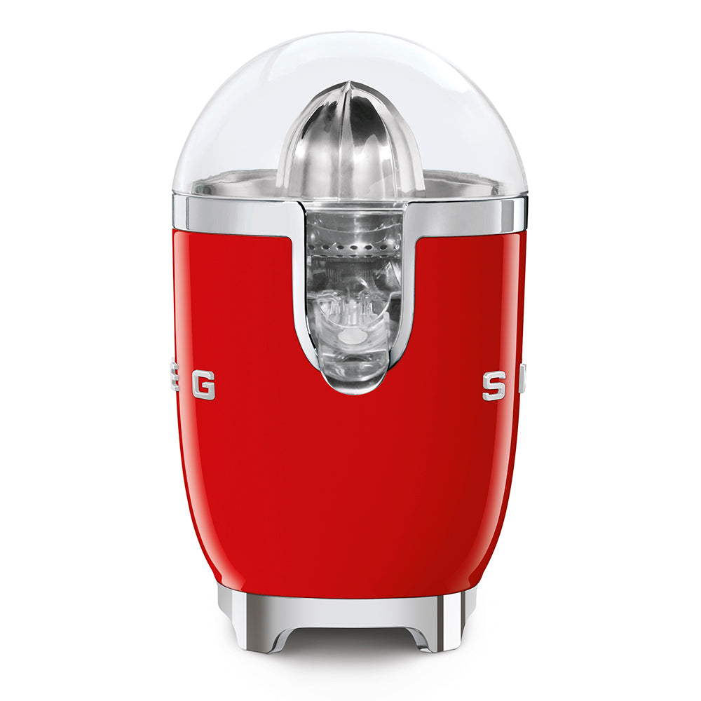 SMEG Presse-agrumes CJF11RDEU- Rouge