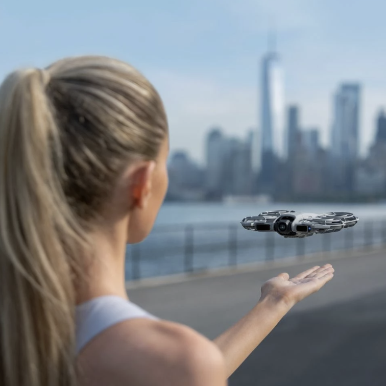 DJI - Neo 2