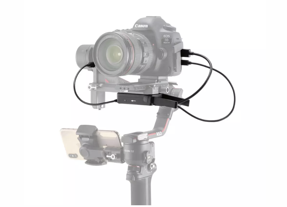 DJI - Système de transmission d'image DJI RavenEye