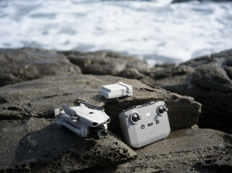 DJI - Lito X1 avec radiocommande RC-N3