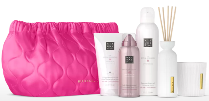 RITUALS - The Ritual of Sakura - Gift Set L
