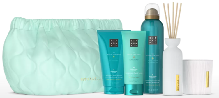 RITUALS - The Ritual Of Karma - Gift Set L
