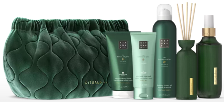 RITUALS - The Ritual of Jing - Gift Set L