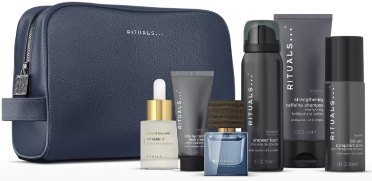 RITUALS - Homme - Gift Set L