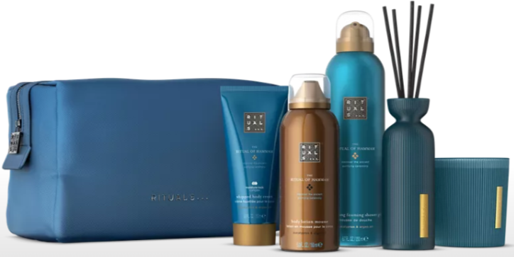 RITUALS - The Ritual Of Hammam - Gift Set L