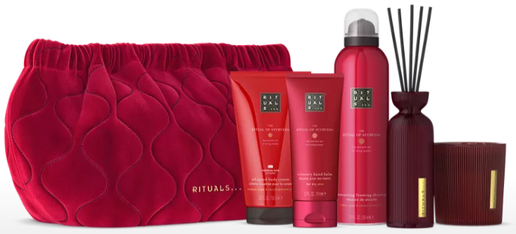RITUALS - The Ritual Of Ayurveda - Gift Set L