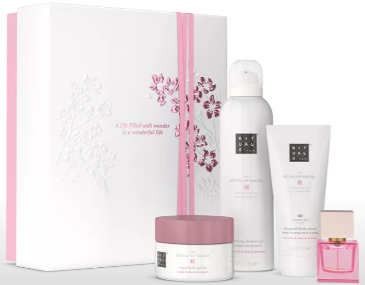 RITUALS - The Ritual Of Sakura - Gift Set M