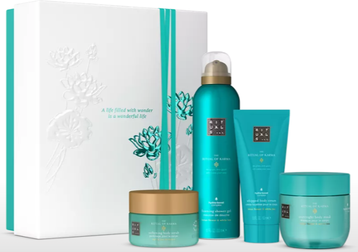 RITUALS - The Ritual Of Karma - Gift Set M