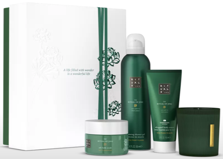 RITUALS - The Ritual Of Jing - Gift Set M