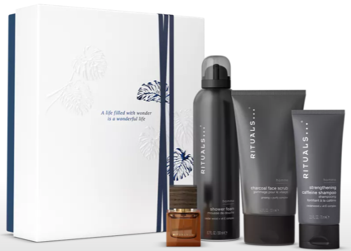 RITUALS - Homme - GIFT Set M
