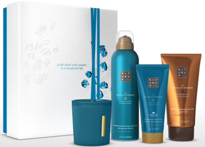 RITUALS - The Ritual Of Hammam - Gift Set M