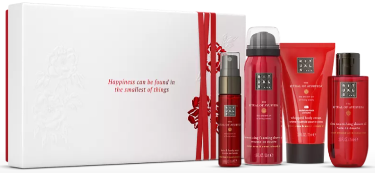 RITUALS - The Ritual Of Ayurveda - Gift Set S