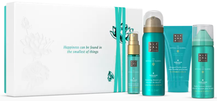 RITUALS - The Ritual Of karma - Gift Set S