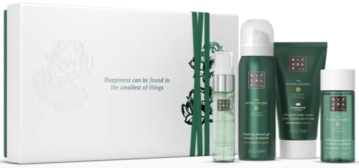 RITUALS - The Ritual Of Jing - Gift Set S