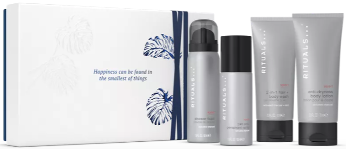RITUALS - Homme - GIFT Set S