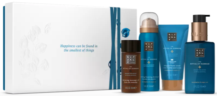 RITUALS - The Ritual Of Hammam - Gift Set S