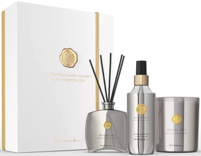 RITUALS - Royal Tea  - Gift Set L