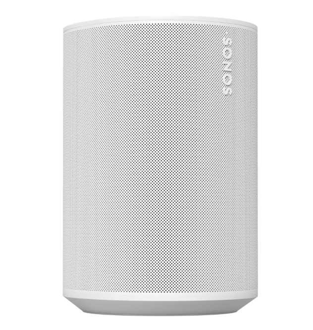 SONOS - Enceinte ERA 100 - Blanc
