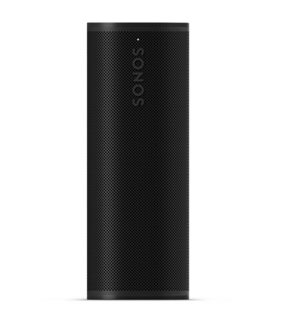 SONOS - Enceinte Roam 2 - Noir