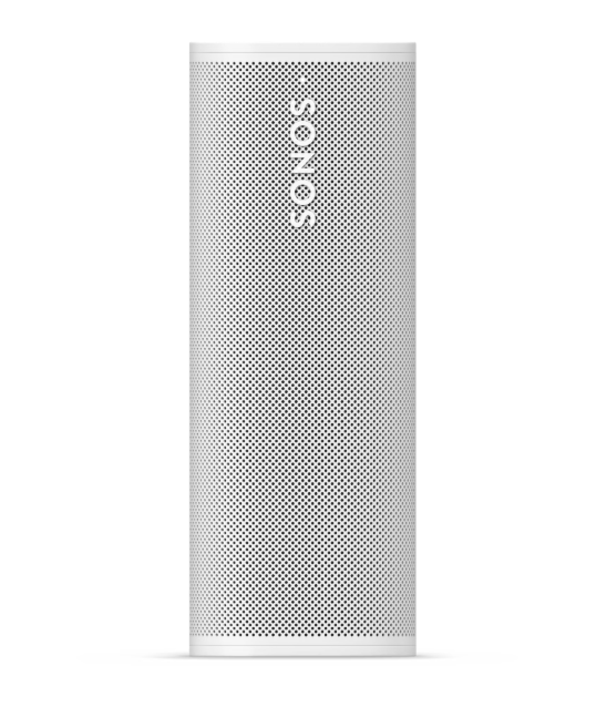 SONOS - Enceinte Roam 2 - Blanc