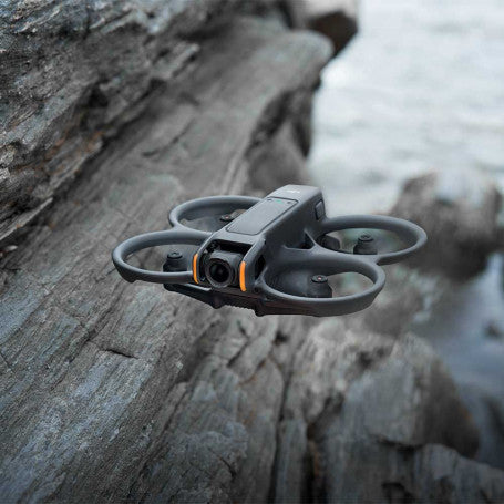 DJI - Avata 2 sans radiocommande