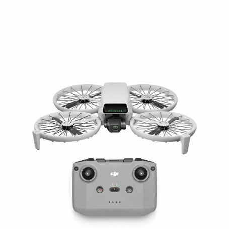DJI - Flip avec radiocommande DJI RC-N3