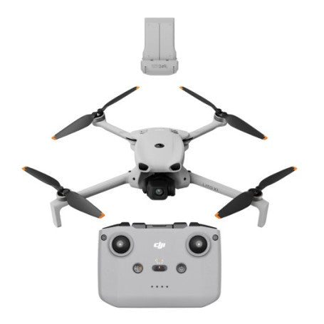 DJI - Lito X1 avec radiocommande RC-N3