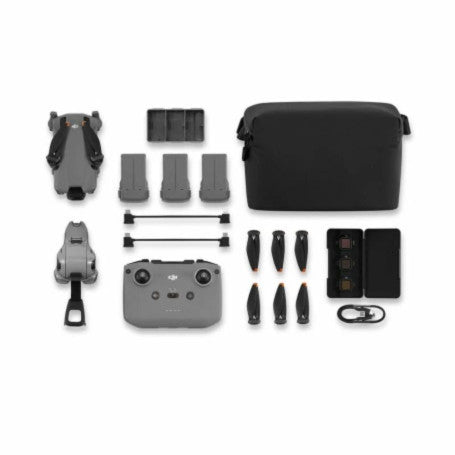 DJI Mini 5 Pro Fly More Combo avec radiocommande DJI RC-N3