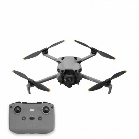 DJI - Mini 5 Pro avec RC-N3
