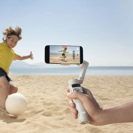 DJI - Osmo Mobile 7