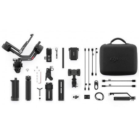 DJI - RS 4 Pro