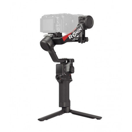 DJI - RS 4