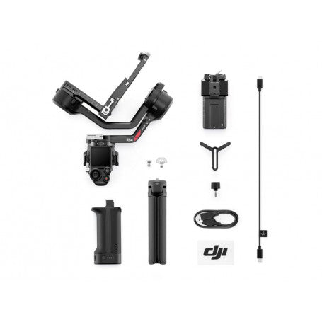 DJI - RS 4