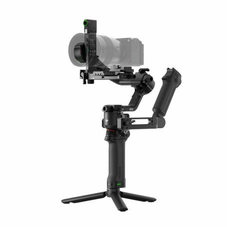 DJI - RS 5 Combo