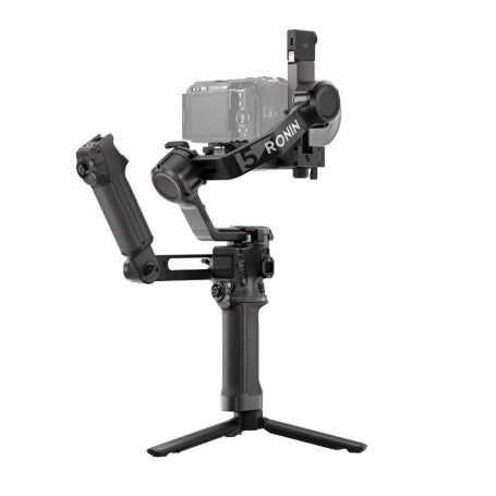 DJI - RS 5 Combo