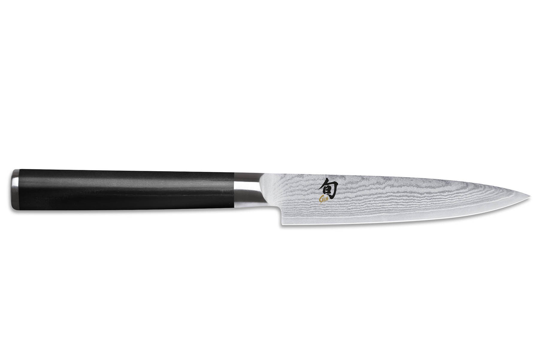 KAI - Couteau japonais Kai Shun Classic - Couteau universel 10 cm