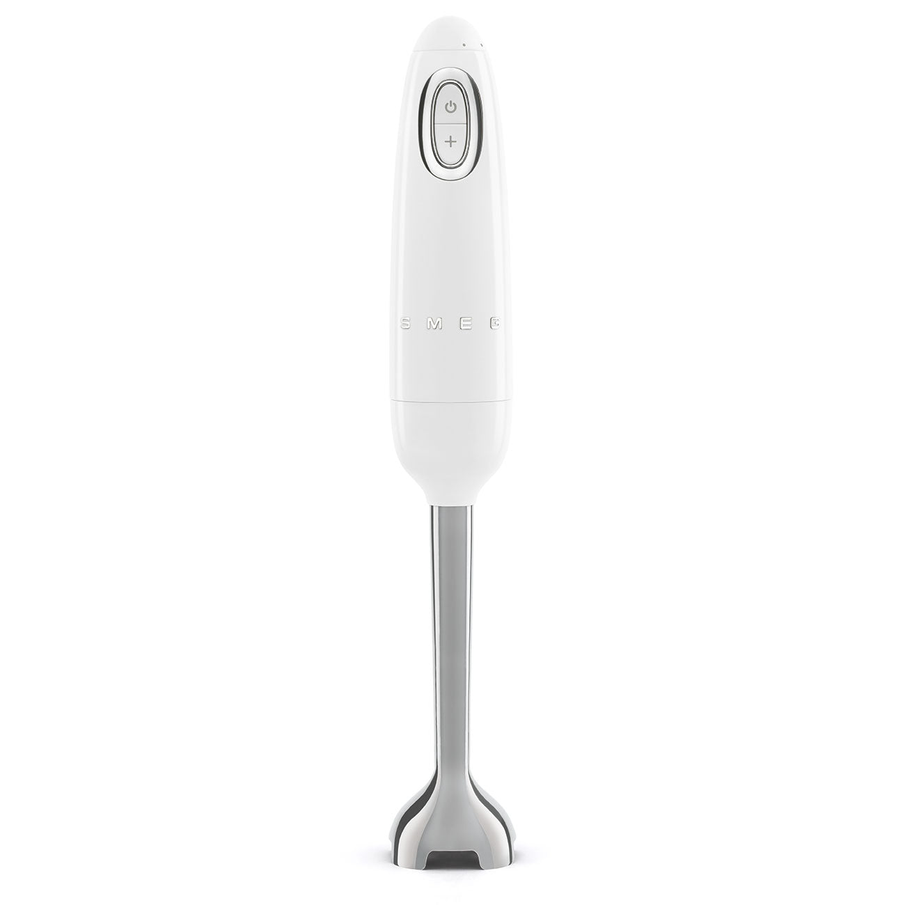 SMEG Mixeur plongeant avec accessoires HBF03WHEU - Blanc