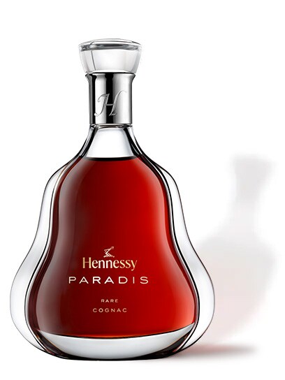 Hennessy Paradis - Bouteille sous coffret - 70 CL