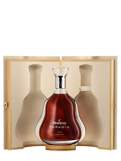 Hennessy Paradis - Bouteille sous coffret - 70 CL