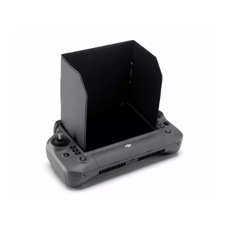 DJI - Pare-soleil pour radiocommande DJI RC Plus