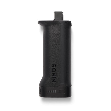 DJI - Poignée batterie BG33 pour DJI RS 5