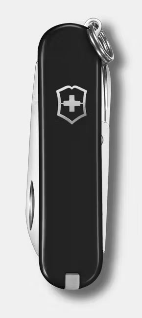 VICTORINOX - Couteau Classic SD - Noir