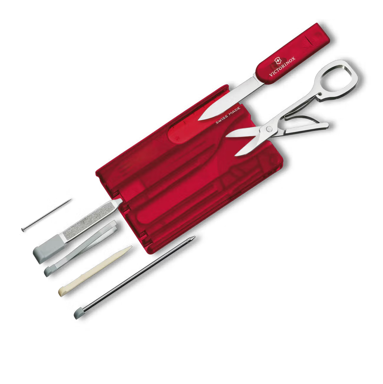 VICTORINOX - Swiss Card Classic