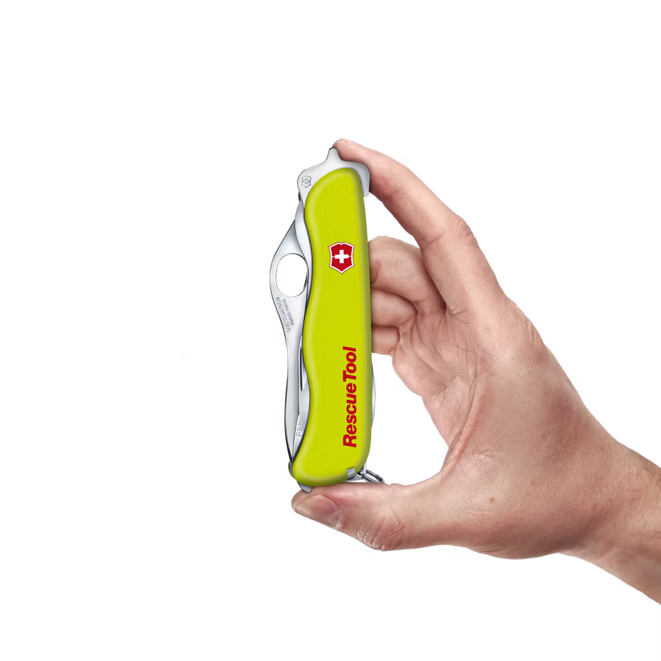 VICTORINOX - Couteau Rescue Tool MW