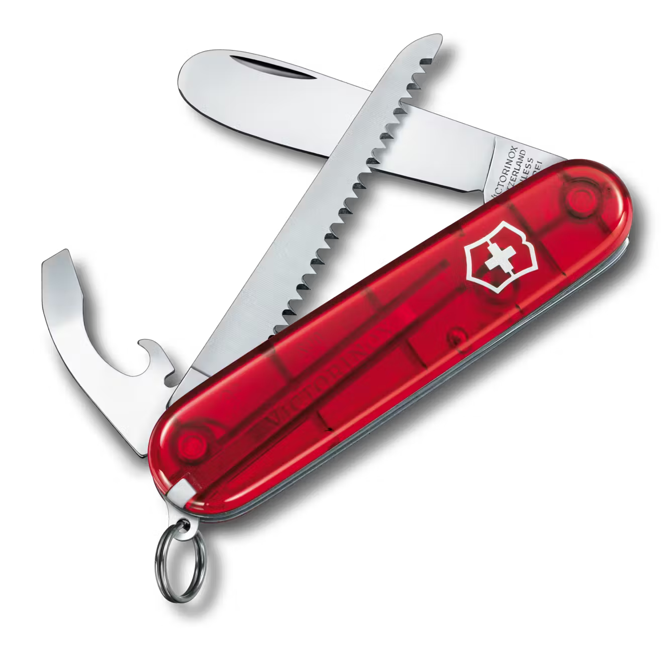 VICTORINOX - Couteau - My First Victorinox